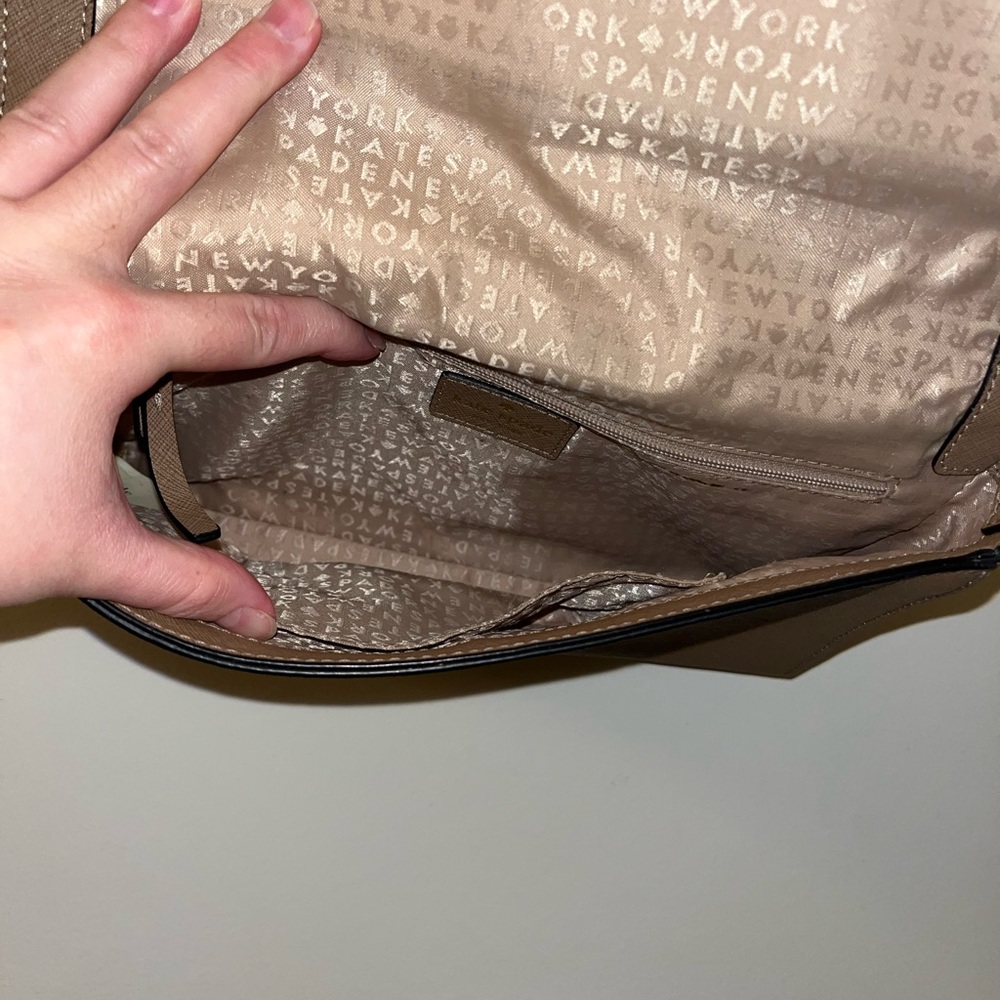 Kate Spade Cross Body Bag - Picture 7 of 8